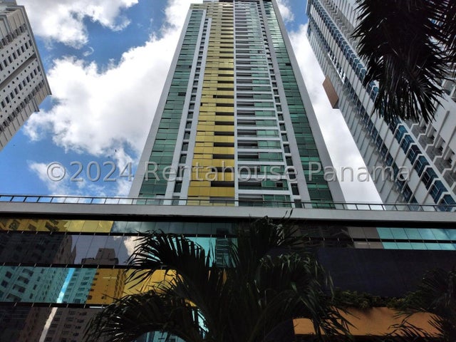 Exclusive Penthouse - Exclusivo Apartamento en Costa del Este